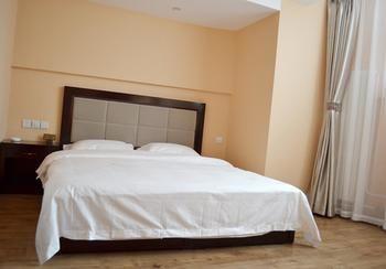 Chengtaiyuan Hotel Pekin Zewnętrze zdjęcie