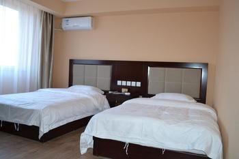 Chengtaiyuan Hotel Pekin Zewnętrze zdjęcie
