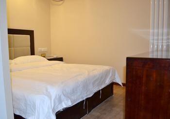 Chengtaiyuan Hotel Pekin Zewnętrze zdjęcie