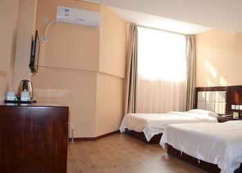 Chengtaiyuan Hotel Pekin Zewnętrze zdjęcie