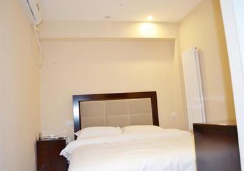 Chengtaiyuan Hotel Pekin Zewnętrze zdjęcie
