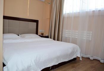 Chengtaiyuan Hotel Pekin Zewnętrze zdjęcie