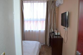 Chengtaiyuan Hotel Pekin Zewnętrze zdjęcie